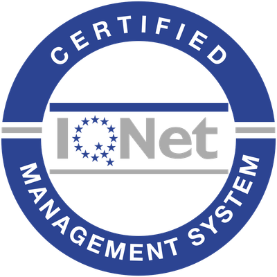 Certificato IqNet