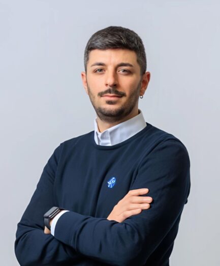 Antonio Cordua