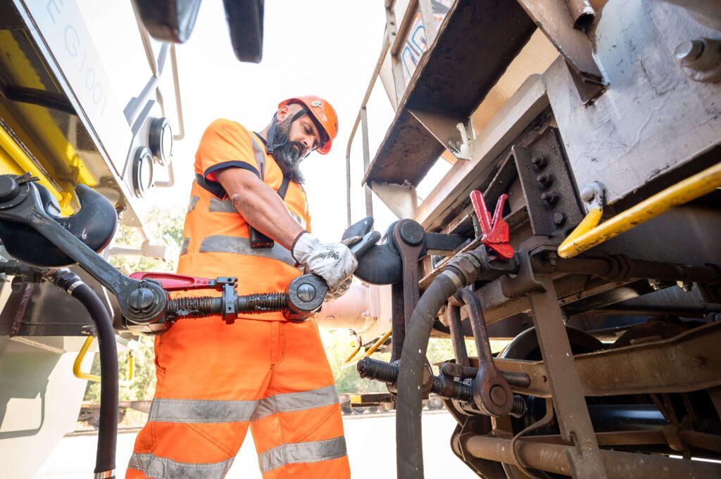 Formazione e abilitazioni ferroviarie