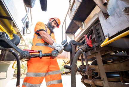 Formazione e abilitazioni ferroviarie
