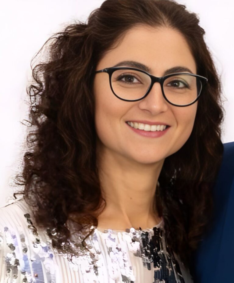 Membro Team SOGRAF - Chiara Salvatore