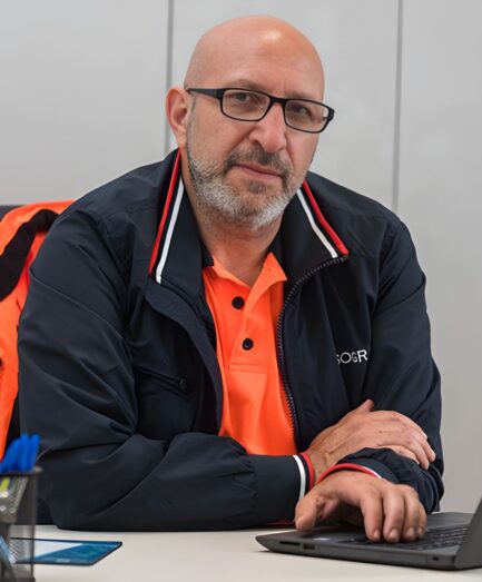 Francesco Lunardo