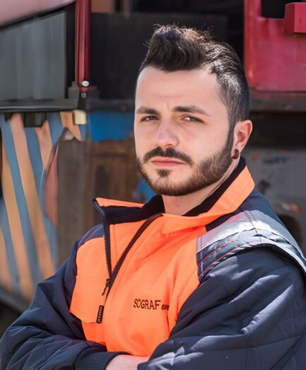 M. Italia