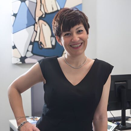 Roberta Moglia