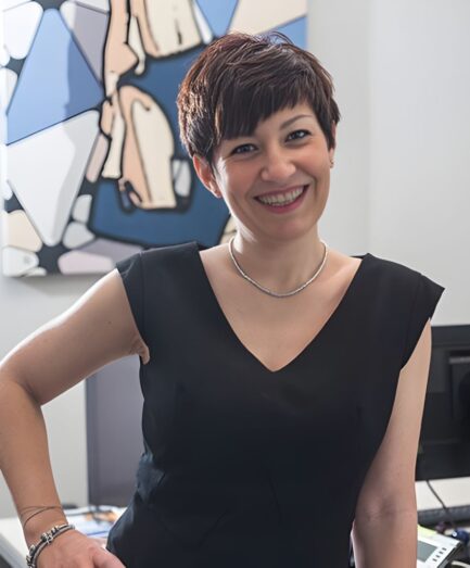 Roberta Moglia