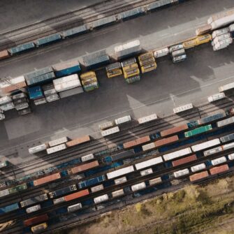 SOGRAF rafforza il proprio impegno nello sviluppo della logistica ferroviaria
