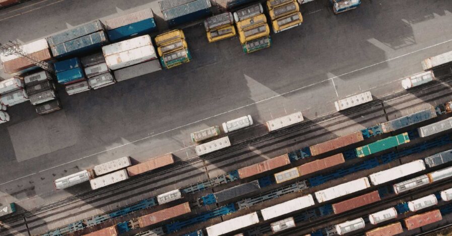 SOGRAF rafforza il proprio impegno nello sviluppo della logistica ferroviaria - Sograf