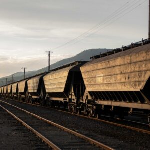 SOGRAF investe nello sviluppo dei servizi ferroviari per la logistica del territorio