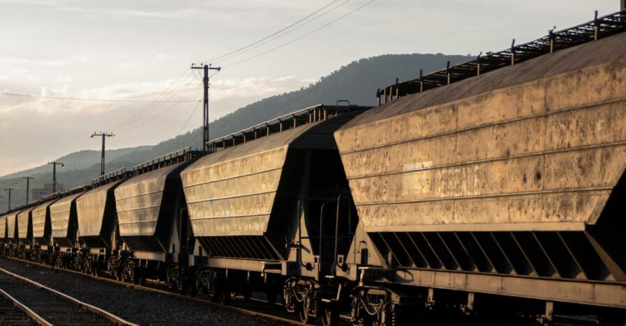 SOGRAF investe nello sviluppo dei servizi ferroviari per la logistica del territorio - Sograf