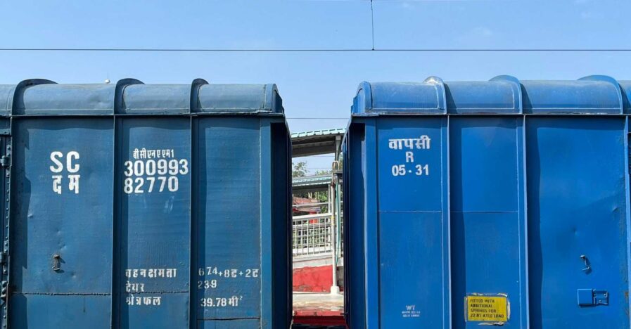 Il ruolo strategico dei raccordi ferroviari nella logistica industriale - Sograf