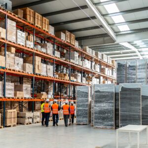 Logistica ferroviaria e intermodalità: soluzioni strategiche per il trasporto merci