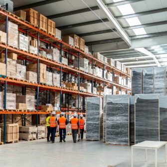 Logistica ferroviaria e intermodalità: soluzioni strategiche per il trasporto merci