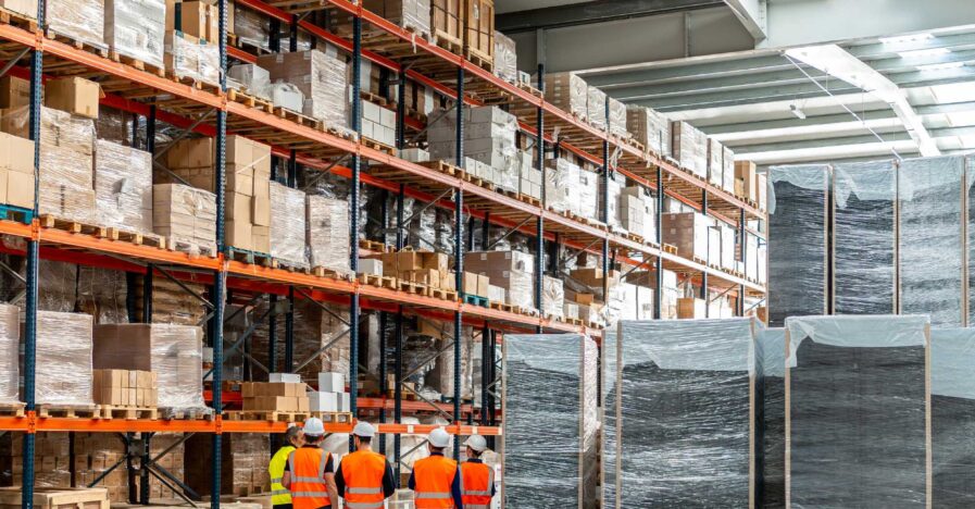 Logistica ferroviaria e intermodalità: soluzioni strategiche per il trasporto merci - Sograf