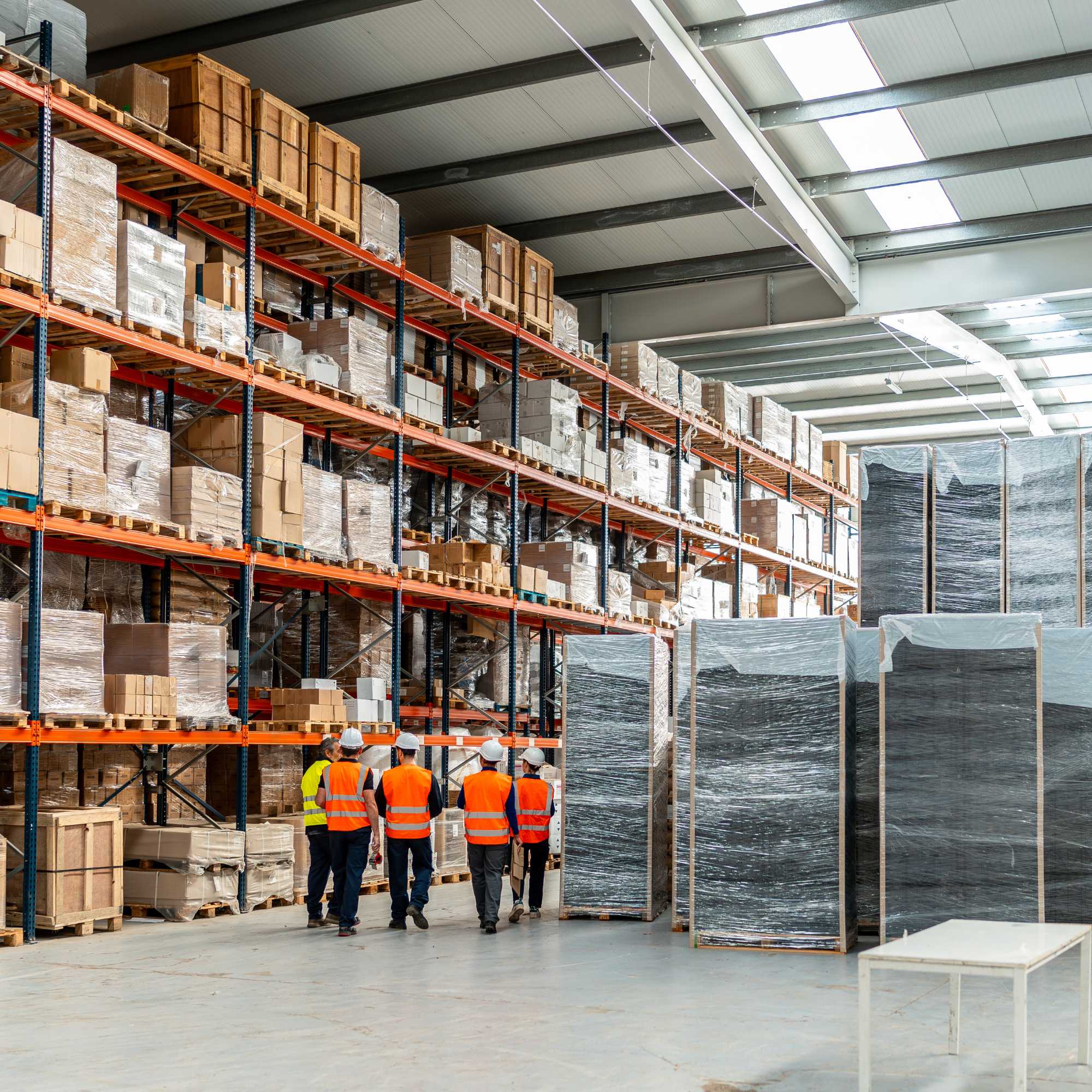 Logistica ferroviaria e intermodalità: soluzioni strategiche per il trasporto merci
